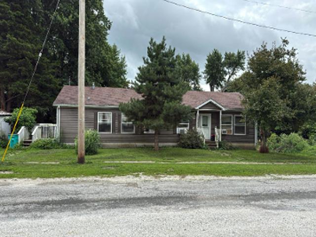 House for sale in Pike, Illinois