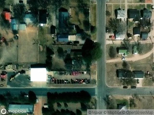 House for sale in Nebraska