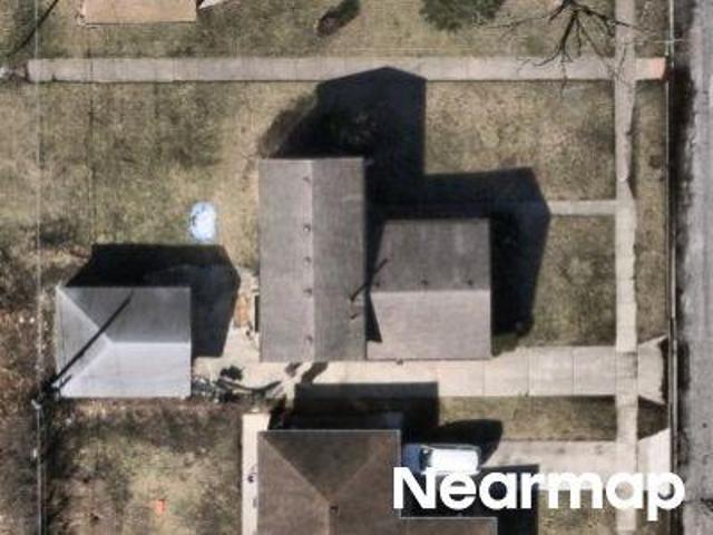 House for sale in Park Forest, Illinois