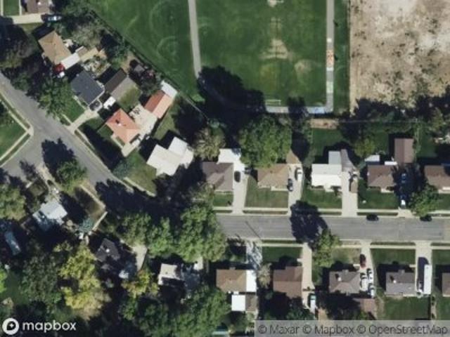 House for sale in Ogden, Utah