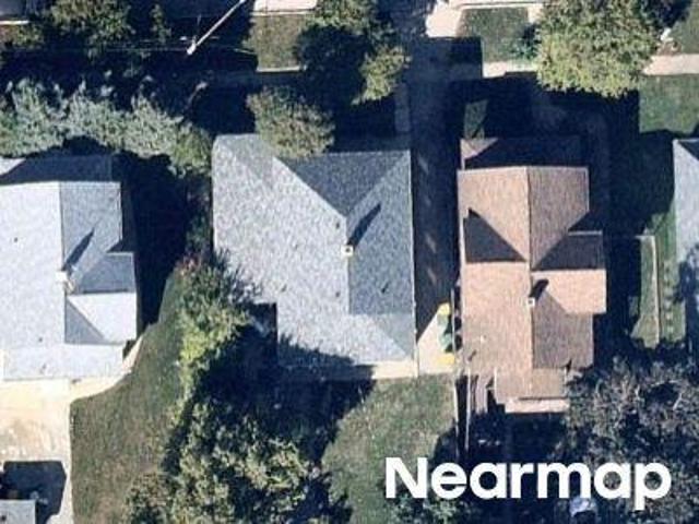 House for sale in Joliet, Illinois