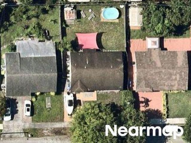 House for sale in Hollywood, Florida