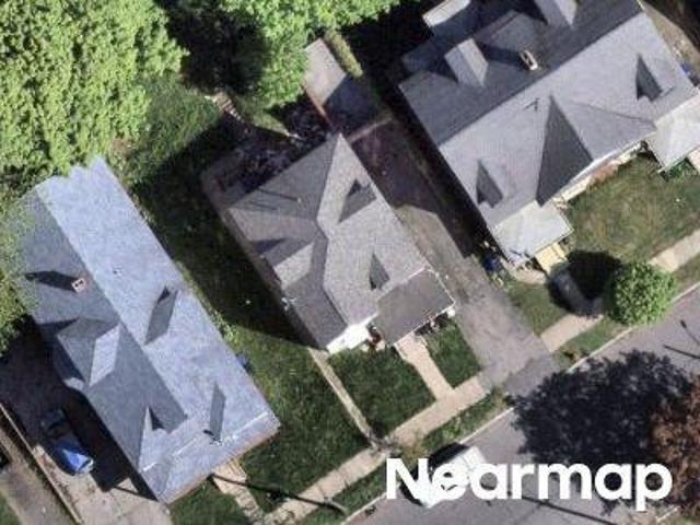 House for sale in Syracuse, New York