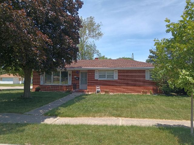House for sale in Joliet, Illinois