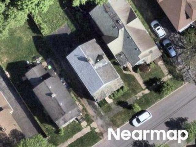 House for sale in Syracuse, New York