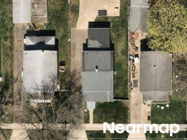 House for sale in Michigan