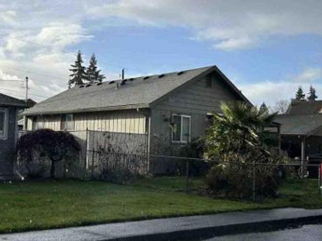 House for sale in Longview