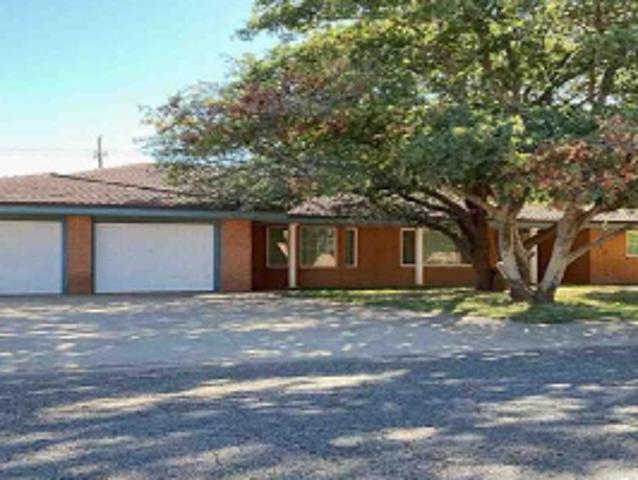 House for sale in Hereford, Texas