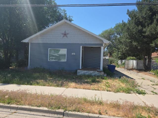 House for sale in Ogden, Utah