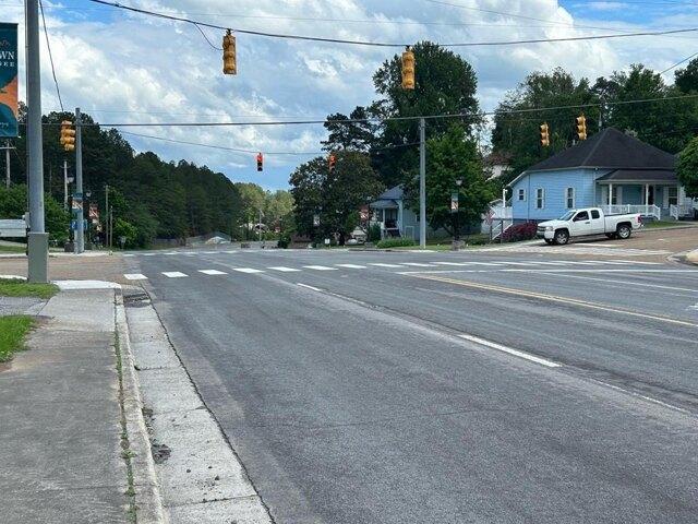 Land for sale in Ducktown, Tennessee