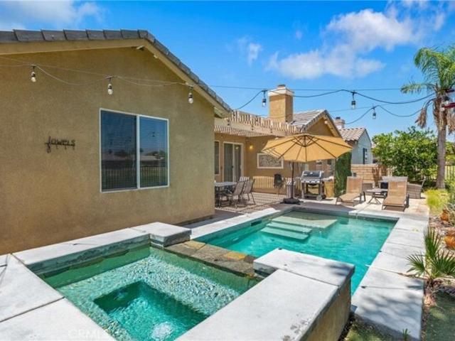 House for sale in Indio, California
