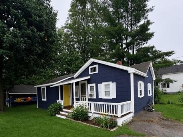 House for sale in Lisbon, Maine