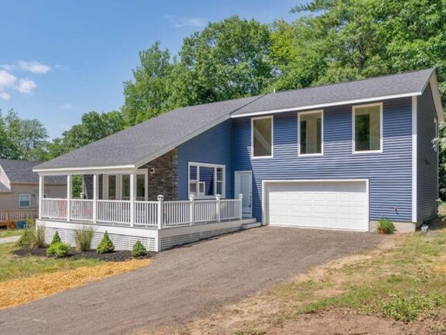 House for sale in Lisbon, Maine