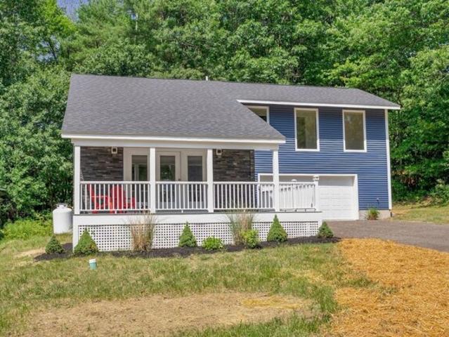 House for sale in Lisbon, Androscoggin County
