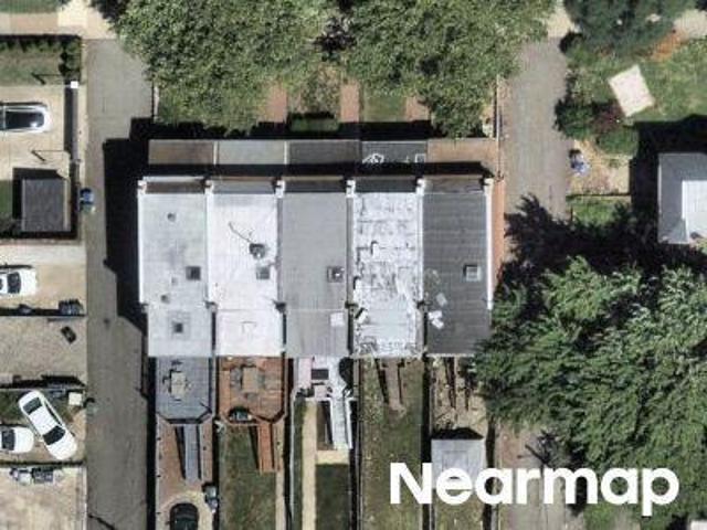 House for sale in Washington, Washington DC