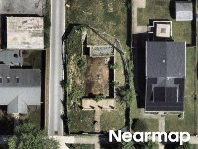 House for sale in Washington, Washington DC