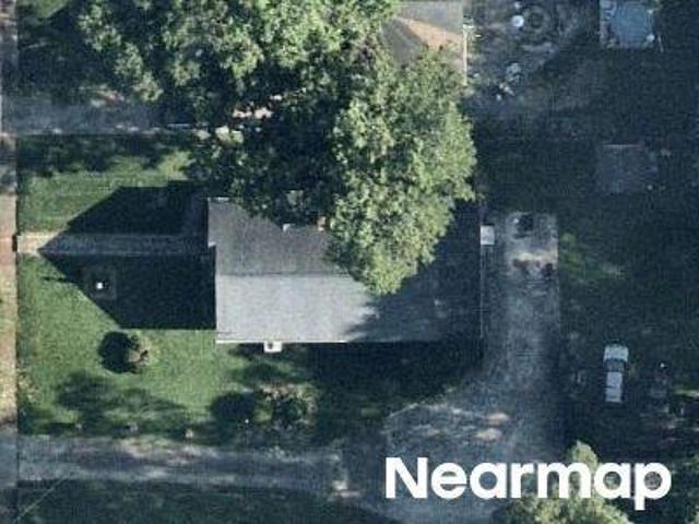 House for sale in Atlanta, Georgia