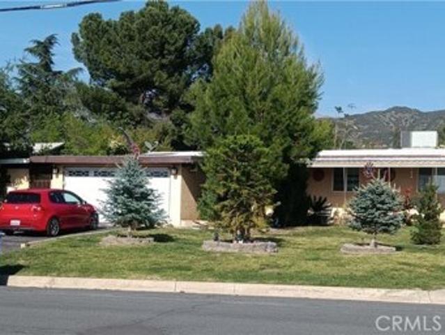 House for sale in Yucaipa