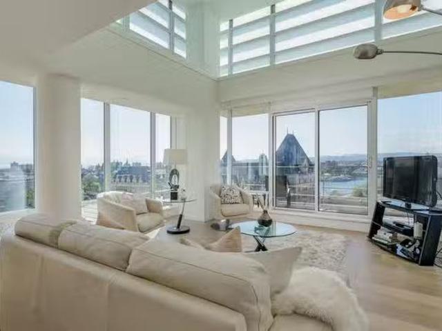 Apartment for rent in Victoria, British Columbia