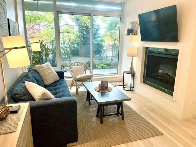 House for rent in Victoria, British Columbia