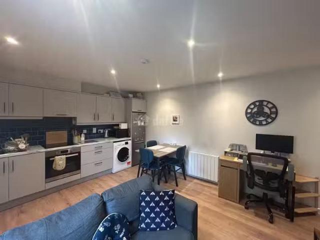 Apartment to rent