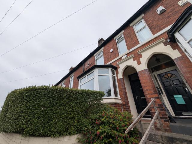 Apartment for rent in Higher Broughton, Salford