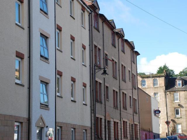 Apartment for rent in Top of the Town, Cambuskenneth
