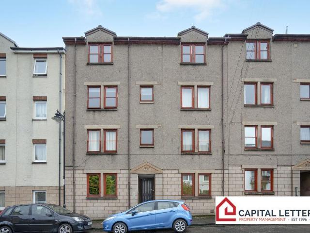 Apartment for rent in Top of the Town, Stirling