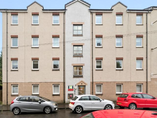 Room for rent in Top of the Town, Cambuskenneth