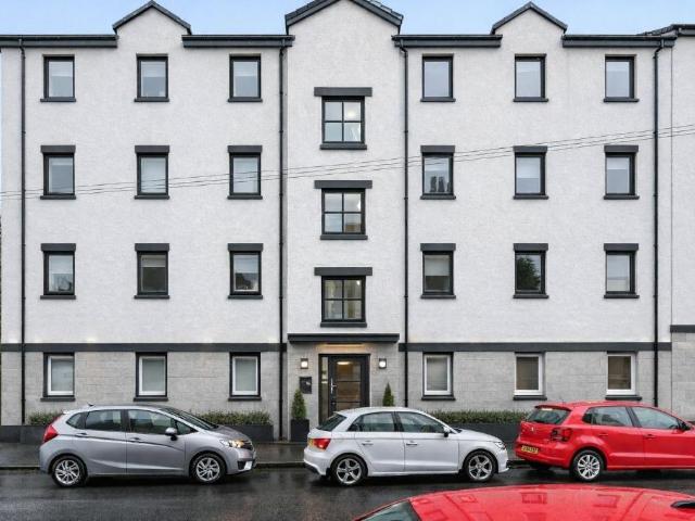 House for rent in Top of the Town, Cambuskenneth