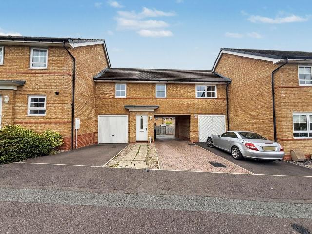 Apartment for rent in Hanley, Stoke-on-Trent