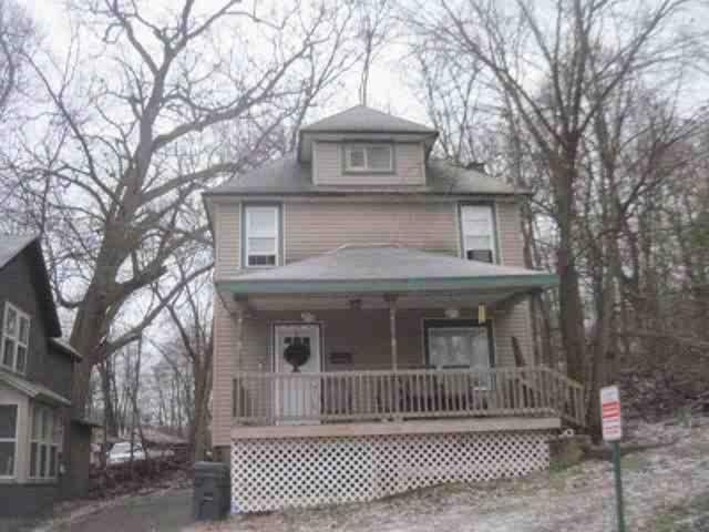 House for sale in Kalamazoo, Michigan