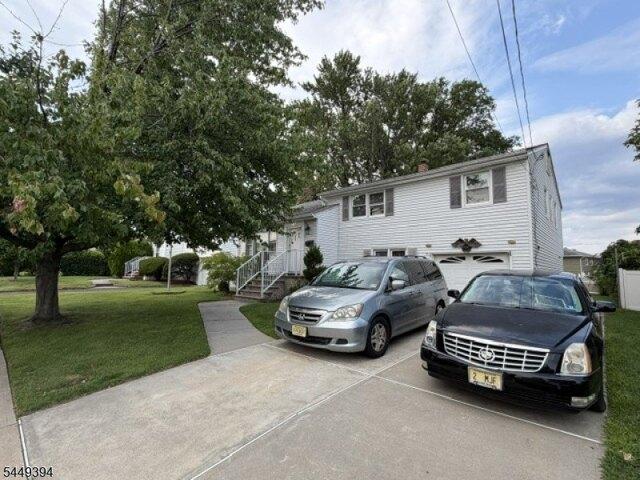 House for sale in Union, New Jersey