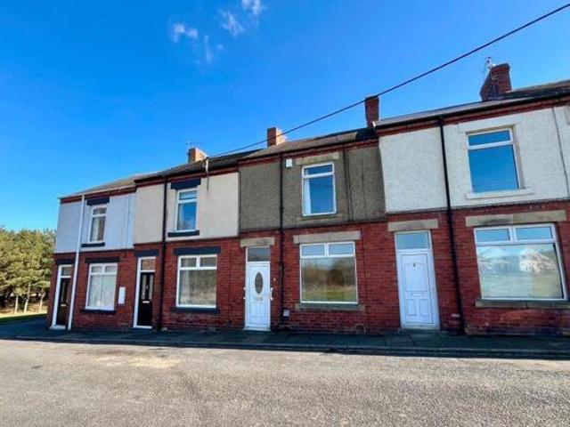House for rent in Crook