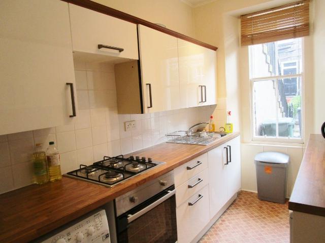 Apartment for rent in Gorgie/Dalry, Scotland