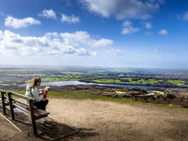 Property for sale in Andertons Mill, Lancashire