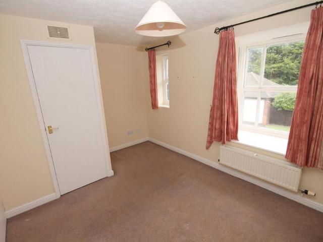 House for rent in Claypath, Durham