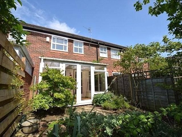 House for rent in Claypath, Durham