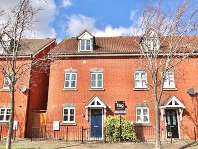 House for sale in Northway, Tewkesbury