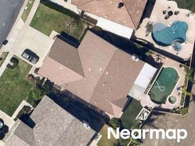 House for sale in Corona, California