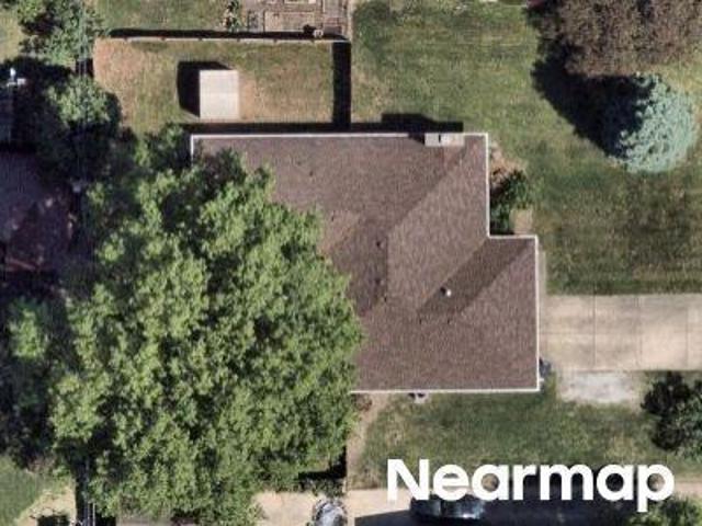 House for sale in Anderson, Indiana