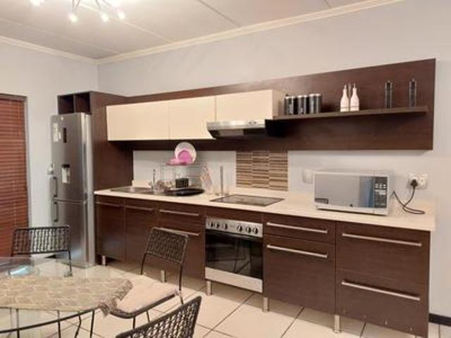 Apartment for sale in Sandton, Douglasdale