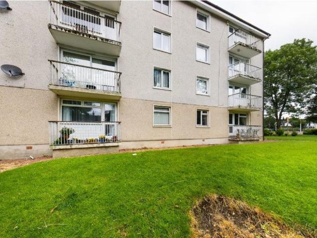 Apartment for rent in West Mains, Barassie