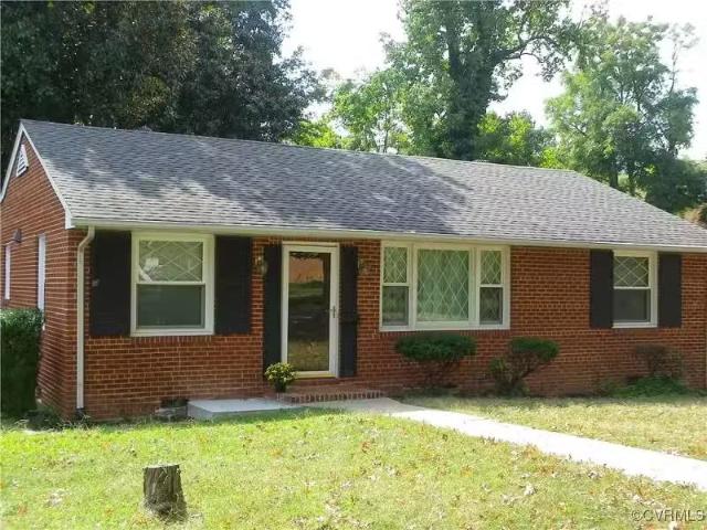 House for rent in Richmond