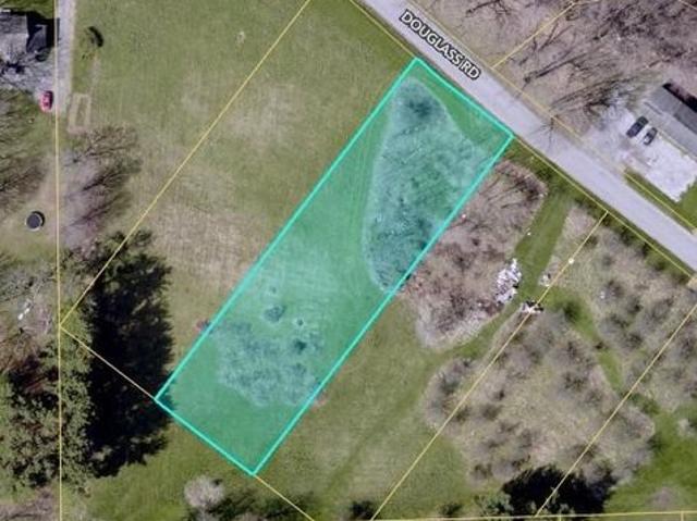 Land for sale in Beaver, Pennsylvania