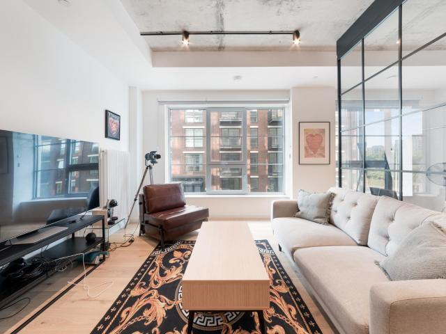 Apartment for rent in Goodluck Hope, Blackwall