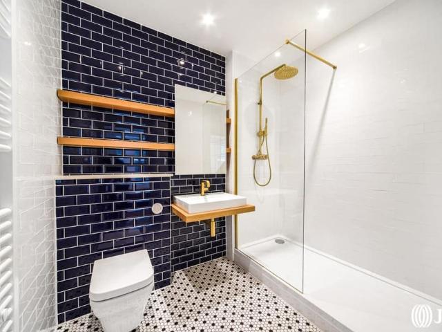 Apartment for rent in Goodluck Hope, Blackwall