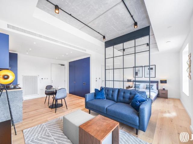 Apartment for rent in Goodluck Hope, Greater London