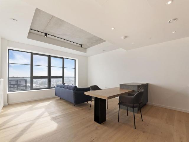 Apartment for rent in Goodluck Hope, Blackwall