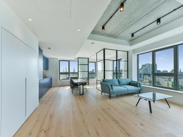 Apartment for rent in Goodluck Hope, Blackwall